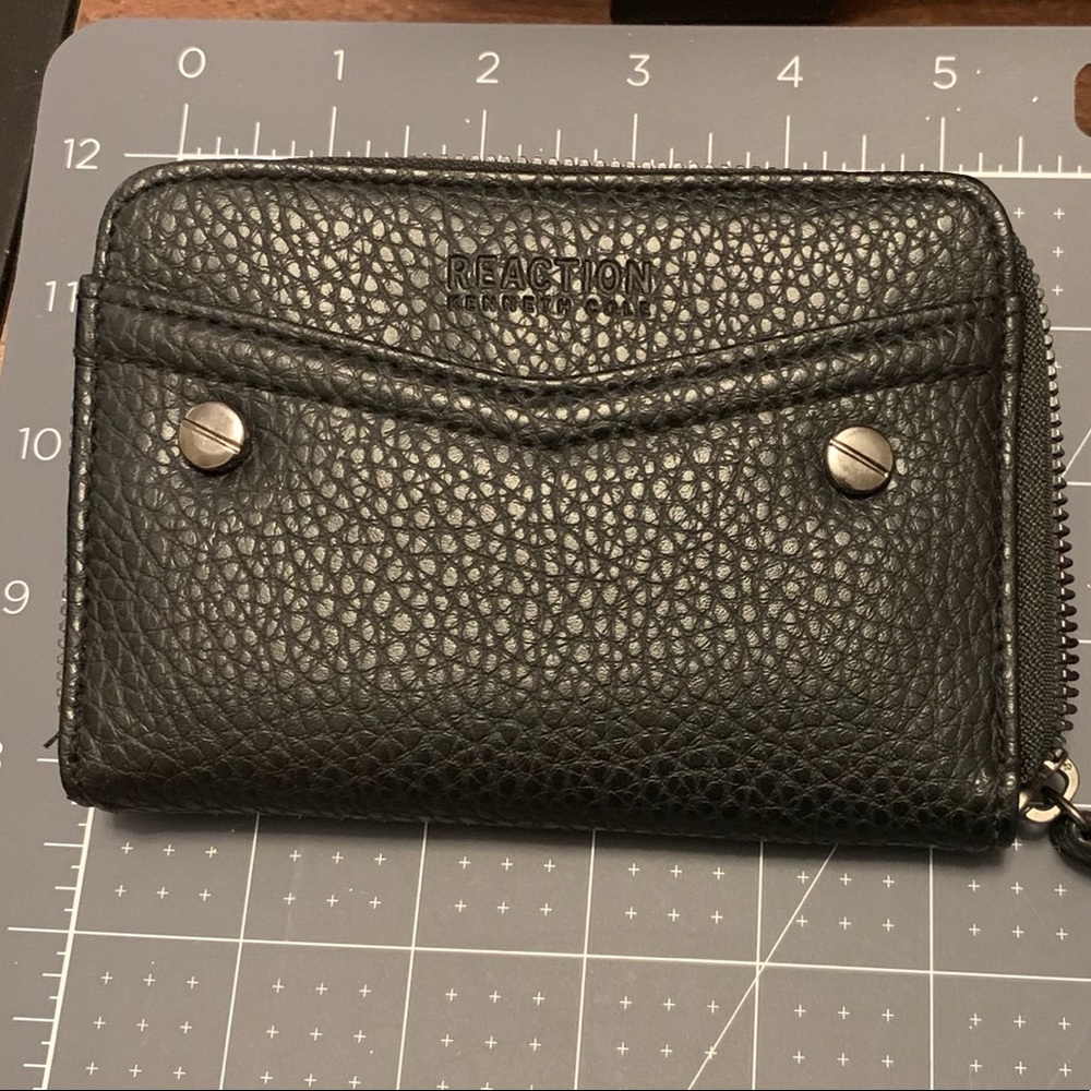Kenneth Cole Reaction Wallet